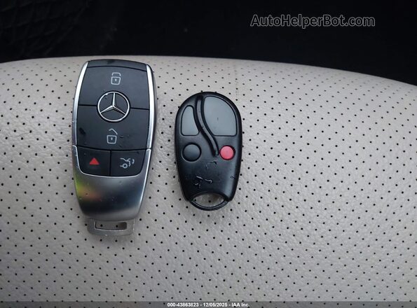 W1KWF8EB7MR647696 2021 MERCEDES-BENZ C-CLASS White Вид панелі приладів