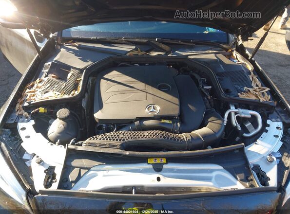 W1KWF8EB9LR580257 2020 MERCEDES-BENZ C-CLASS Black 