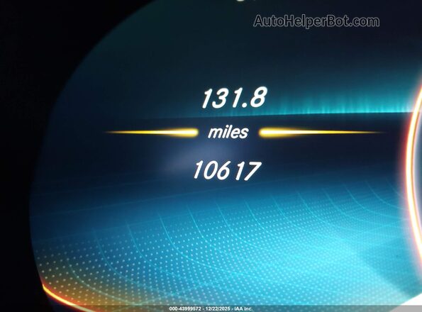 W1KWF8HB2MR643535 2021 MERCEDES-BENZ AMG C 63 Черный 