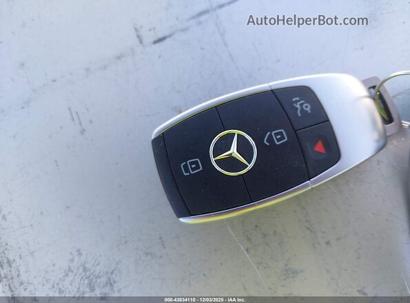 W1KWJ8DB6MG092011 2021 MERCEDES-BENZ C-CLASS Black Առջևի վահանակի տեսք