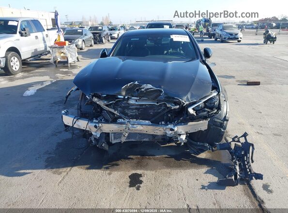W1KZF5KB4MA878375 2021 MERCEDES-BENZ E-CLASS Black Vista interior trasera