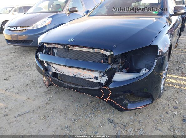 W1KZF6JB3LA808307 2020 MERCEDES-BENZ E-CLASS Черный 
