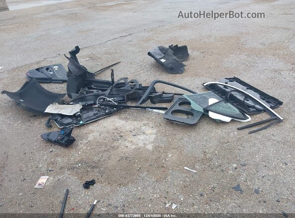 W1KZF8DB0PB101365 2023 MERCEDES-BENZ E-CLASS Black ხელსაწყოთა პანელის ხედი