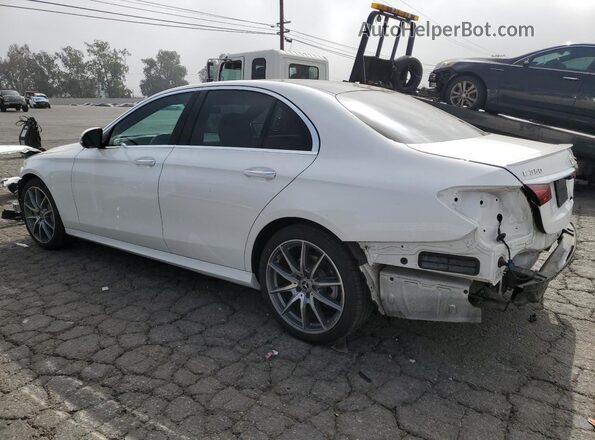 W1KZF8DB2MA994818 2021 MERCEDES-BENZ E White 