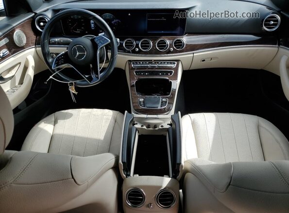 W1KZF8DB2MA994818 2021 MERCEDES-BENZ E White 