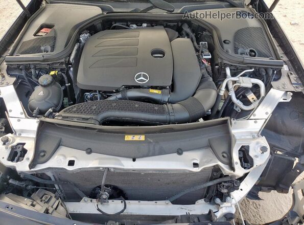 W1KZF8DB3MA923286 2021 MERCEDES-BENZ E Black Vista interior trasera