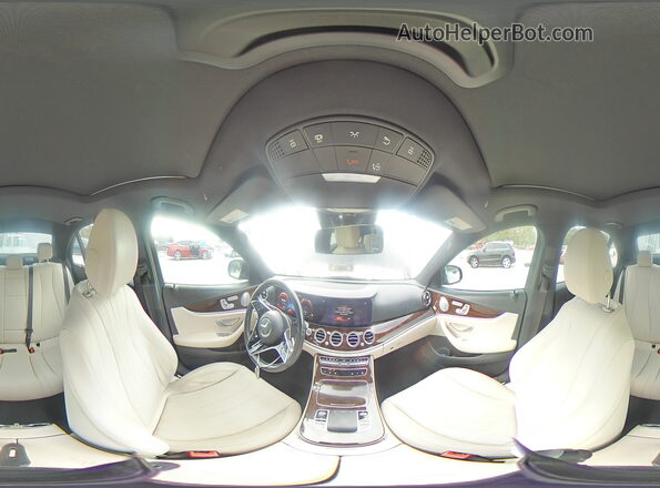 W1KZF8DB4MA892162 2021 MERCEDES-BENZ E Black Widok naklejki z numerem VIN