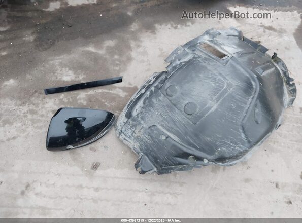 W1KZF8DB7LA811069 2020 MERCEDES-BENZ E-CLASS Black Вид панелі приладів