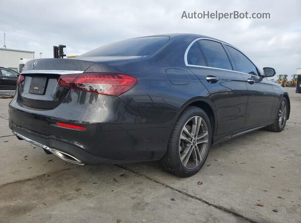 W1KZF8DB7MA991669 2021 MERCEDES-BENZ E Gray Հետևի աջ