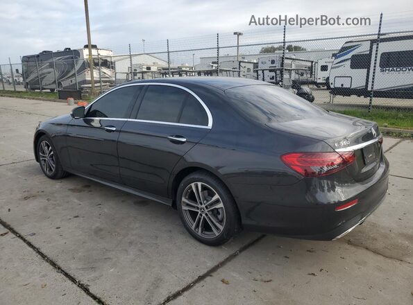 W1KZF8DB7MA991669 2021 MERCEDES-BENZ E Gray Հետևի ձախ
