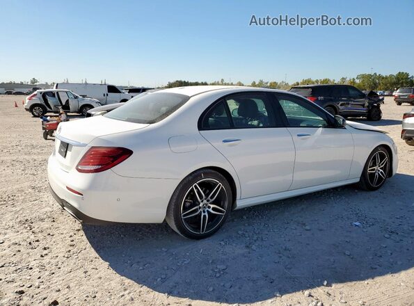 W1KZF8DBXLA808666 2020 MERCEDES-BENZ E White უკანა მარჯვენა