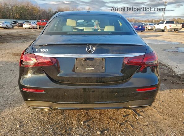 W1KZF8DBXMA892554 2021 MERCEDES-BENZ E Black 