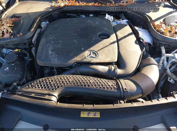 W1KZF8EB2PB175921 2023 MERCEDES-BENZ E-CLASS Gray Հետևի տեսք