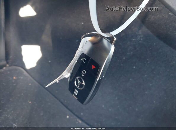 W1KZF8EB2PB175921 2023 MERCEDES-BENZ E-CLASS Gray Առջևի վահանակի տեսք