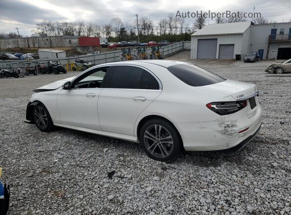 W1KZF8EB7MA944866 2021 MERCEDES-BENZ E White Հետևի ձախ