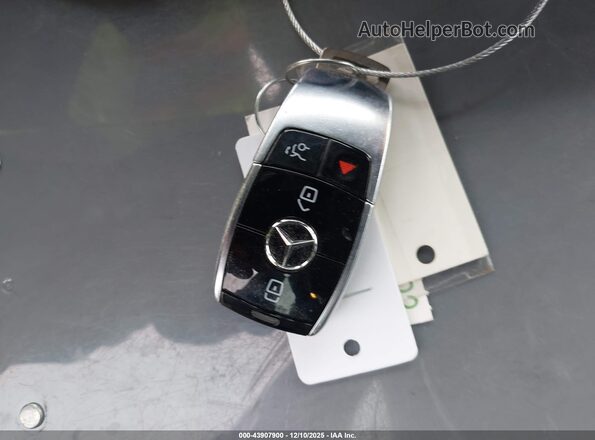 W1KZF8EB8PB171470 2023 MERCEDES-BENZ E-CLASS Black Առջևի վահանակի տեսք