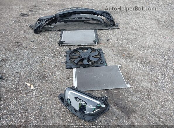 W1KZF8EB8PB171470 2023 MERCEDES-BENZ E-CLASS Black Սարքավորումների վահանակի տեսք