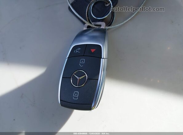 W1N0G6EB1MF992556 2021 MERCEDES-BENZ AMG GLC 43 Gray Առջևի վահանակի տեսք