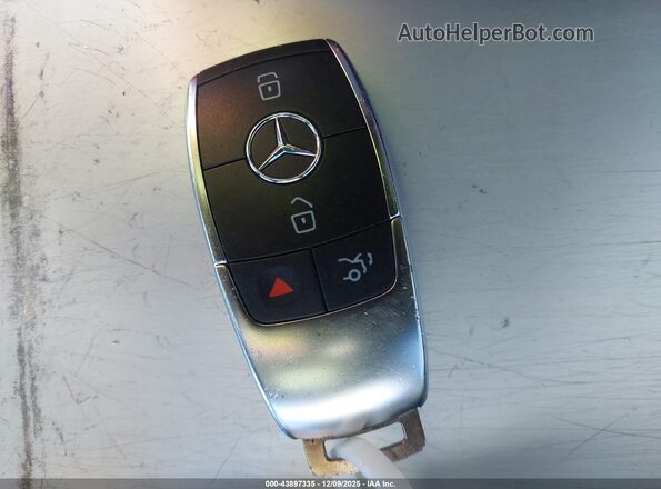 W1N0G6EBXMF992006 2021 MERCEDES-BENZ AMG GLC 43 Black Առջևի վահանակի տեսք