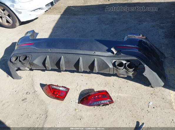 W1N0G6EBXMF992006 2021 MERCEDES-BENZ AMG GLC 43 Black Սարքավորումների վահանակի տեսք