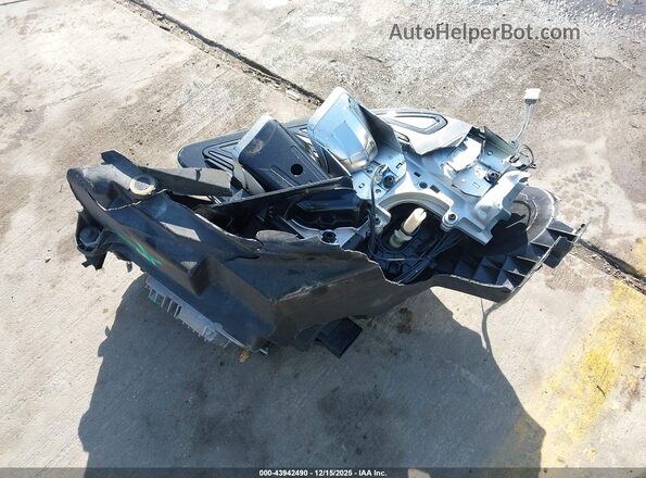 W1N0G8DB4MF975764 2021 MERCEDES-BENZ GLC 300 Серый Вид щитка приборов