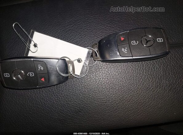 W1N0G8EB0NG059660 2022 MERCEDES-BENZ GLC 300 Black Dashboard view