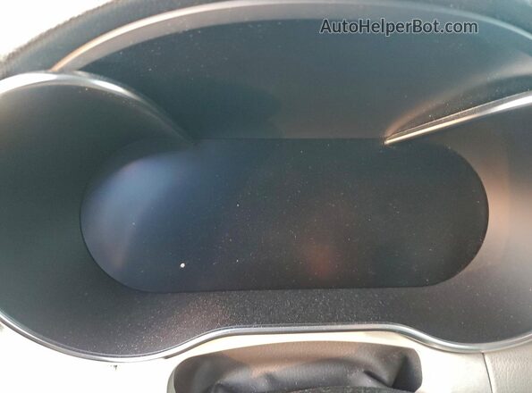 W1N0G8EB9LF836243 2020 MERCEDES-BENZ GLC-CLASS Tan Widok zestawu wskaźników