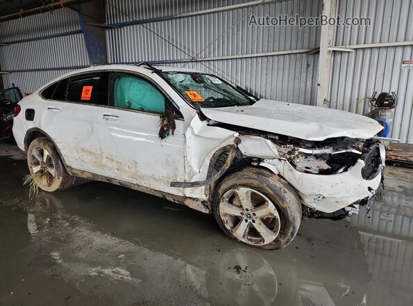 W1N0J8EB4PG168112 2023 MERCEDES-BENZ GLC-CLASS White 