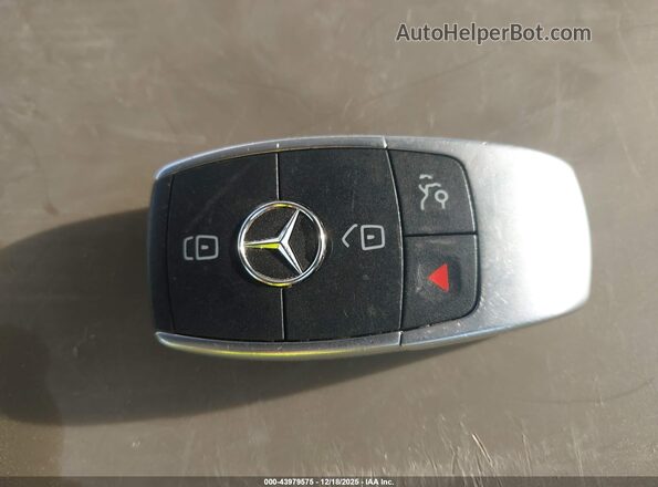 W1N0J8EB7LF862731 2020 MERCEDES-BENZ GLC 300 COUPE Gray Вид панелі приладів