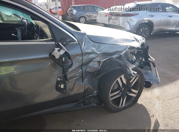 W1N0J8EB7LF862731 2020 MERCEDES-BENZ GLC 300 COUPE Gray 