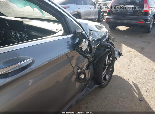 W1N0J8EB7LF862731 2020 MERCEDES-BENZ GLC 300 COUPE Gray 