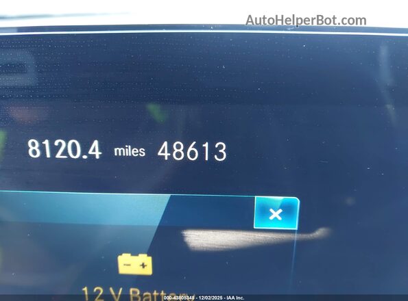 W1N4M4HB1PW278750 2023 MERCEDES-BENZ GLB-CLASS Black 