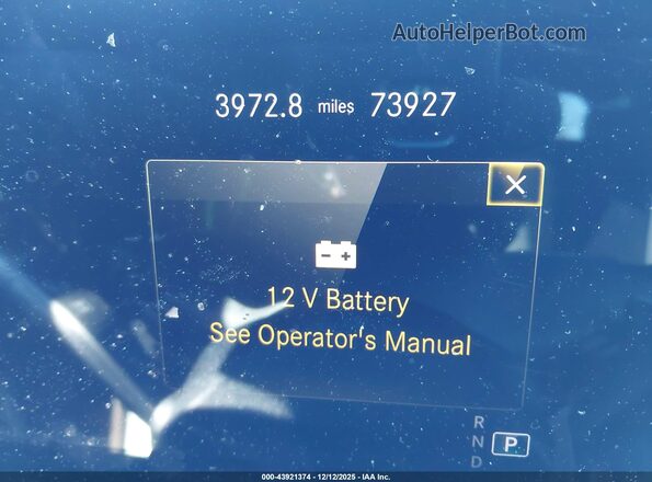 W1N4M4HB2NW198287 2022 MERCEDES-BENZ GLB-CLASS Silver 360 interior view
