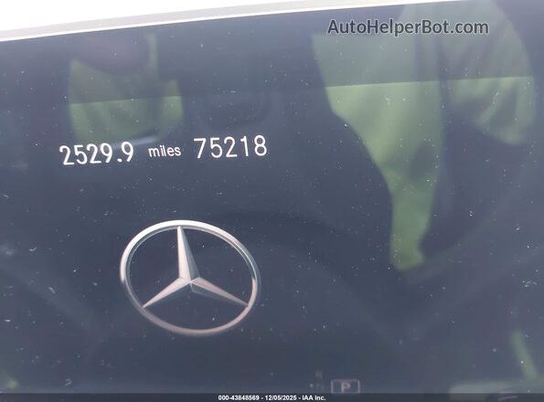 W1N4M4HB3LW023091 2020 MERCEDES-BENZ GLB-CLASS Gray 