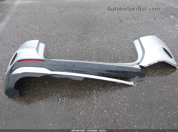 W1N4N4HB0MJ188950 2021 MERCEDES-BENZ GLA 250 Silver Սարքավորումների վահանակի տեսք