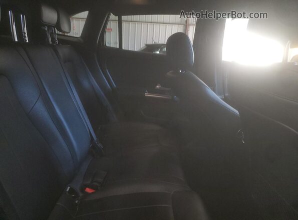 W1N4N4HBXMJ186977 2021 MERCEDES-BENZ GLA Blue 