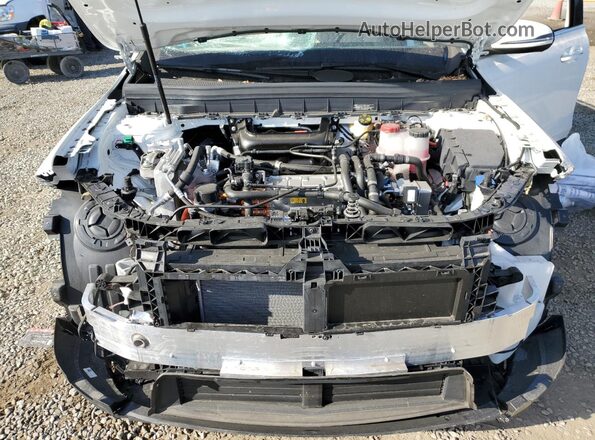 W1N9M0CB4RN098631 2024 MERCEDES-BENZ EQB White ძრავის განყოფილების ხედი