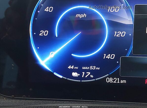 W1N9M0CB6RN094287 2024 MERCEDES-BENZ EQB 250 SUV White 