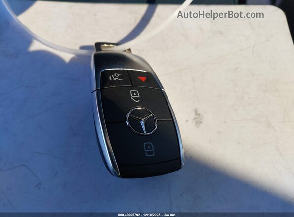 W1N9M0KB1RN101681 2024 MERCEDES-BENZ EQB 300 SUV Red Vista del salpicadero