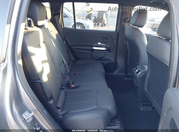 W1N9M0KB4PN069550 2023 MERCEDES-BENZ EQB 300 SUV Gray 