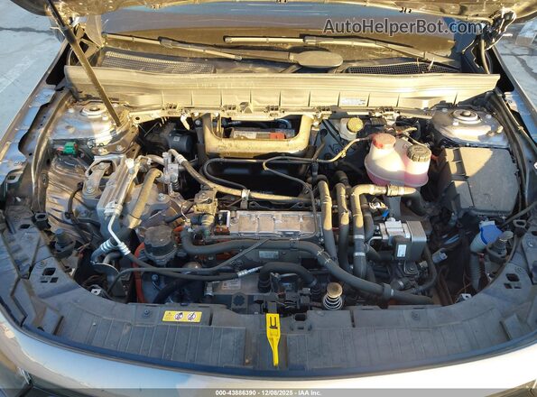 W1N9M0KB4PN069550 2023 MERCEDES-BENZ EQB 300 SUV Gray 