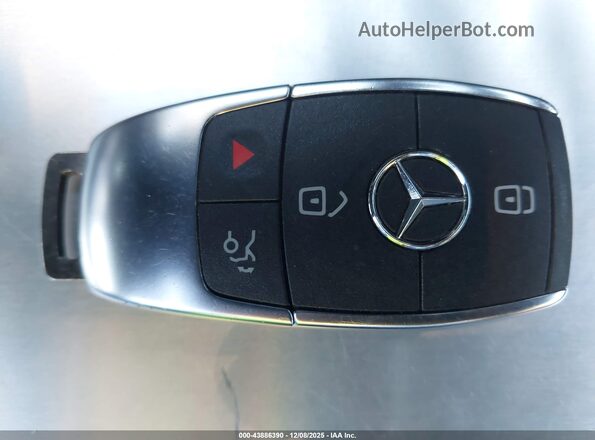 W1N9M0KB4PN069550 2023 MERCEDES-BENZ EQB 300 SUV Gray 