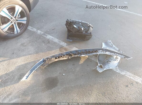 W1N9M0KB5PN065023 2023 MERCEDES-BENZ EQB 300 SUV Белый 