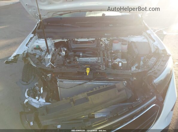 W1N9M0KB5PN065023 2023 MERCEDES-BENZ EQB 300 SUV Белый 