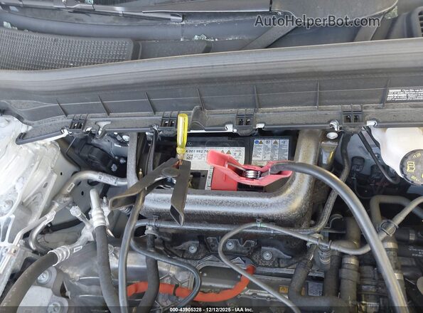 W1N9M0KB5PN065023 2023 MERCEDES-BENZ EQB 300 SUV Белый 