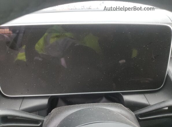 W1NKJ4HB1SF258281 2025 MERCEDES-BENZ GLC-CLASS Gray Vista del cuadro de instrumentos