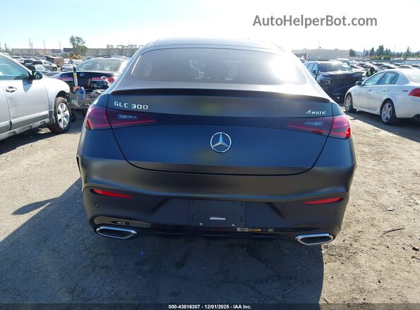 W1NKJ4HB2TF464369 2026 MERCEDES-BENZ GLC 300 Черный 