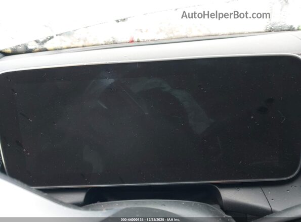 W1NKJ4HB3RF097734 2024 MERCEDES-BENZ GLC 300 Бежевый Вид задних сидений