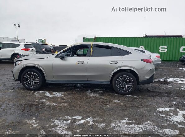 W1NKJ4HB3RF097734 2024 MERCEDES-BENZ GLC 300 Бежевый Панорамный вид салона 360°
