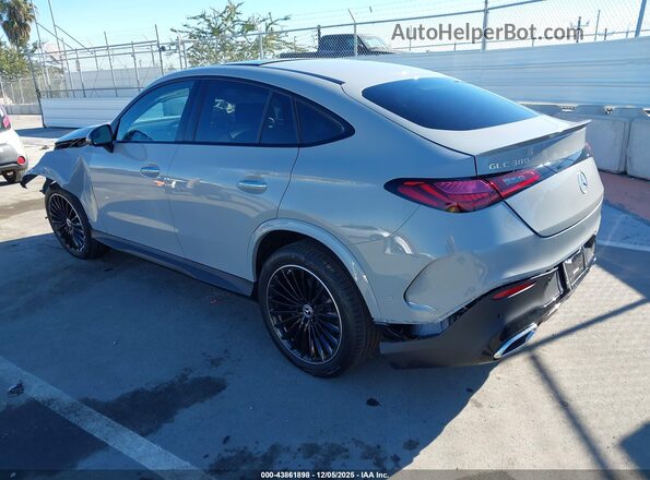 W1NKJ4HB3TF426844 2026 MERCEDES-BENZ GLC 300 Серый 